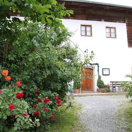 Gasthaus Zum Spaeth Englmannsberg Exteriör bild