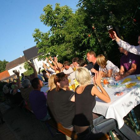 Gasthaus Zum Spaeth Englmannsberg Exteriör bild