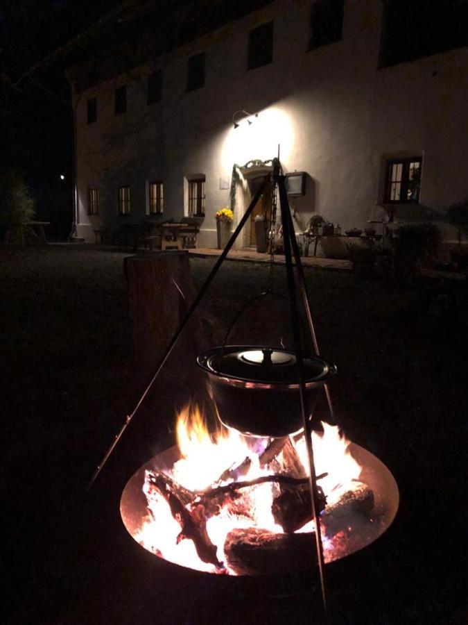 Gasthaus Zum Spaeth Englmannsberg Exteriör bild
