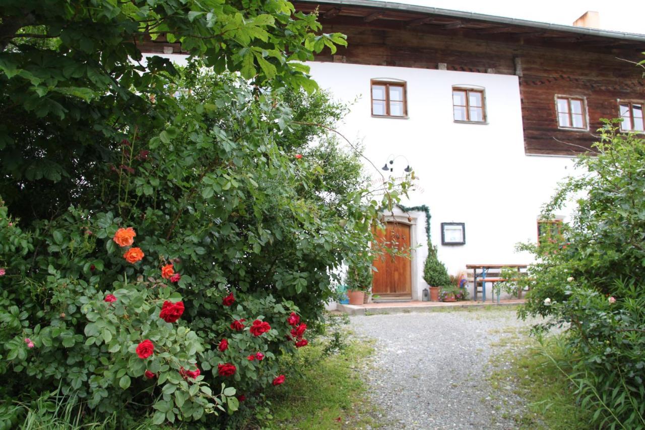 Gasthaus Zum Spaeth Englmannsberg Exteriör bild