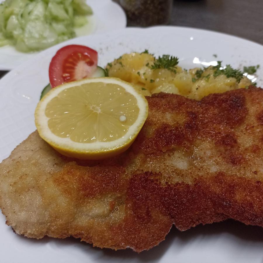 Gasthaus Zum Spaeth Englmannsberg Exteriör bild